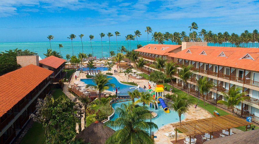 ONDE SE HOSPEDAR EM MARAGOGI: GUIA COMPLETO COM AS MELHORES OPÇÕES DE HOTÉIS, POUSADAS E RESORTS PARA TODOS OS PERFIS E BOLSOS! em Maragogi